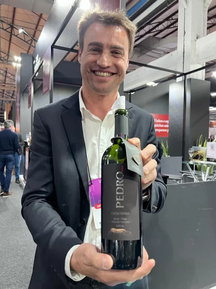 Wine South America: a feira internacional de vinhos bate recorde de negócios 32 Imagem do WhatsApp de 2023 09 20 as 10.44.24 3