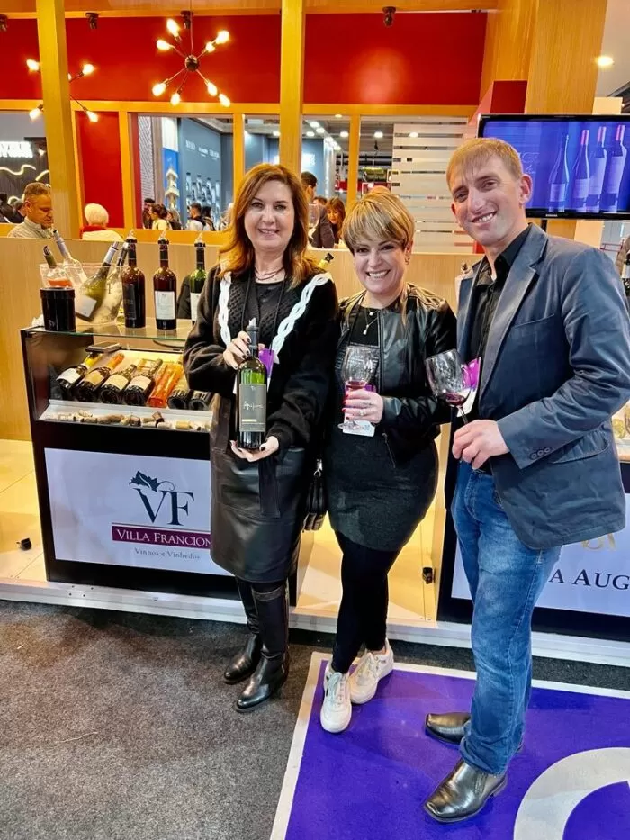 Wine South America: a feira internacional de vinhos bate recorde de negócios 30 Imagem do WhatsApp de 2023 09 20 as 10.45.22 4