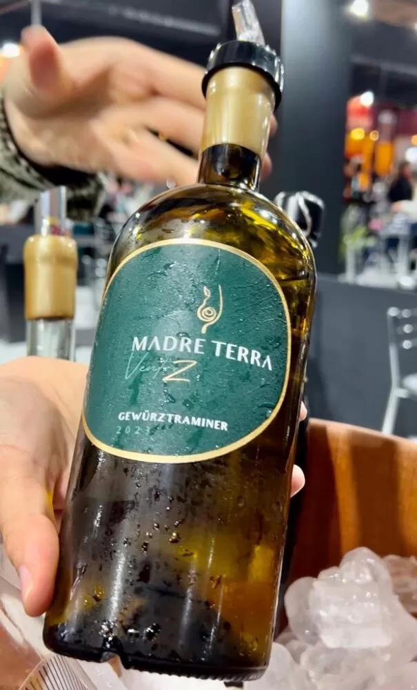 Wine South America: a feira internacional de vinhos bate recorde de negócios 28 Imagem do WhatsApp de 2023 09 20 as 10.46.15 3