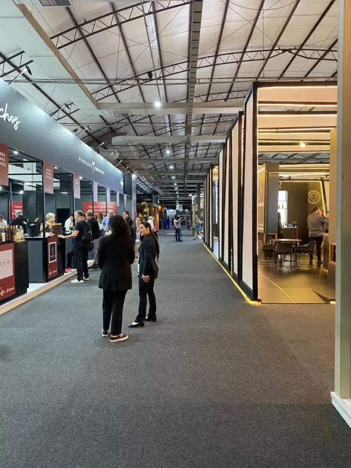 Wine South America: a feira internacional de vinhos bate recorde de negócios 3 Imagem do WhatsApp de 2023 09 20 as 10.49.45 1