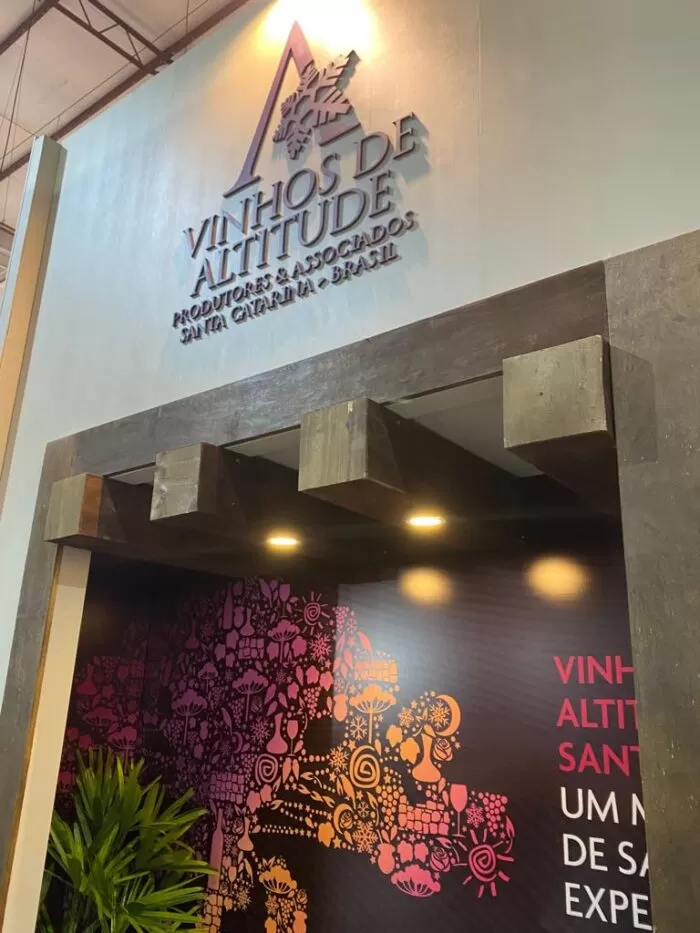 Wine South America: a feira internacional de vinhos bate recorde de negócios 20 Imagem do WhatsApp de 2023 09 20 as 10.49.45 3