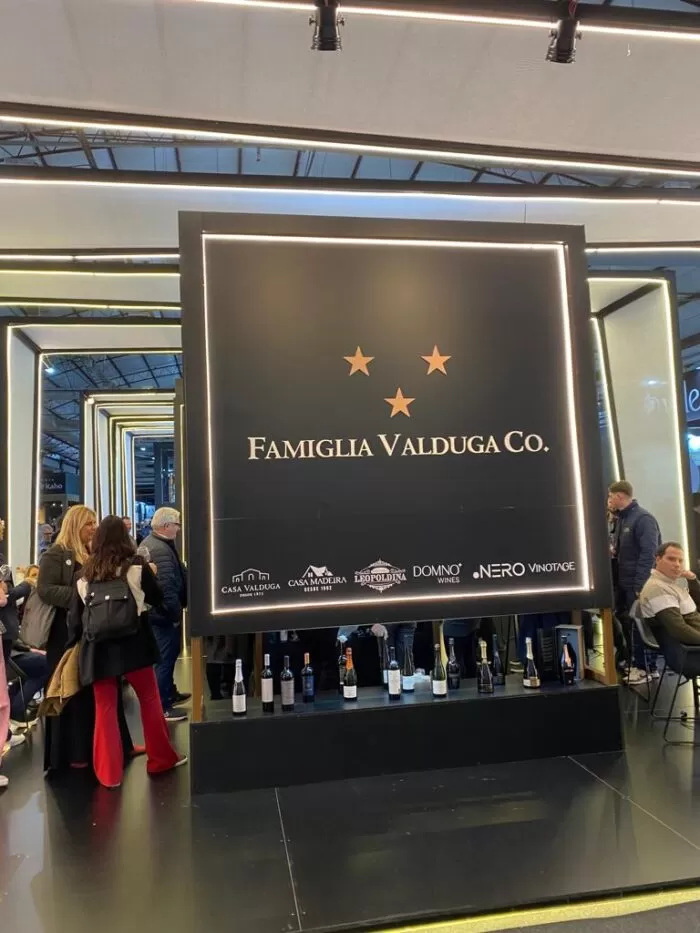 Wine South America: a feira internacional de vinhos bate recorde de negócios 14 Imagem do WhatsApp de 2023 09 20 as 10.51.19