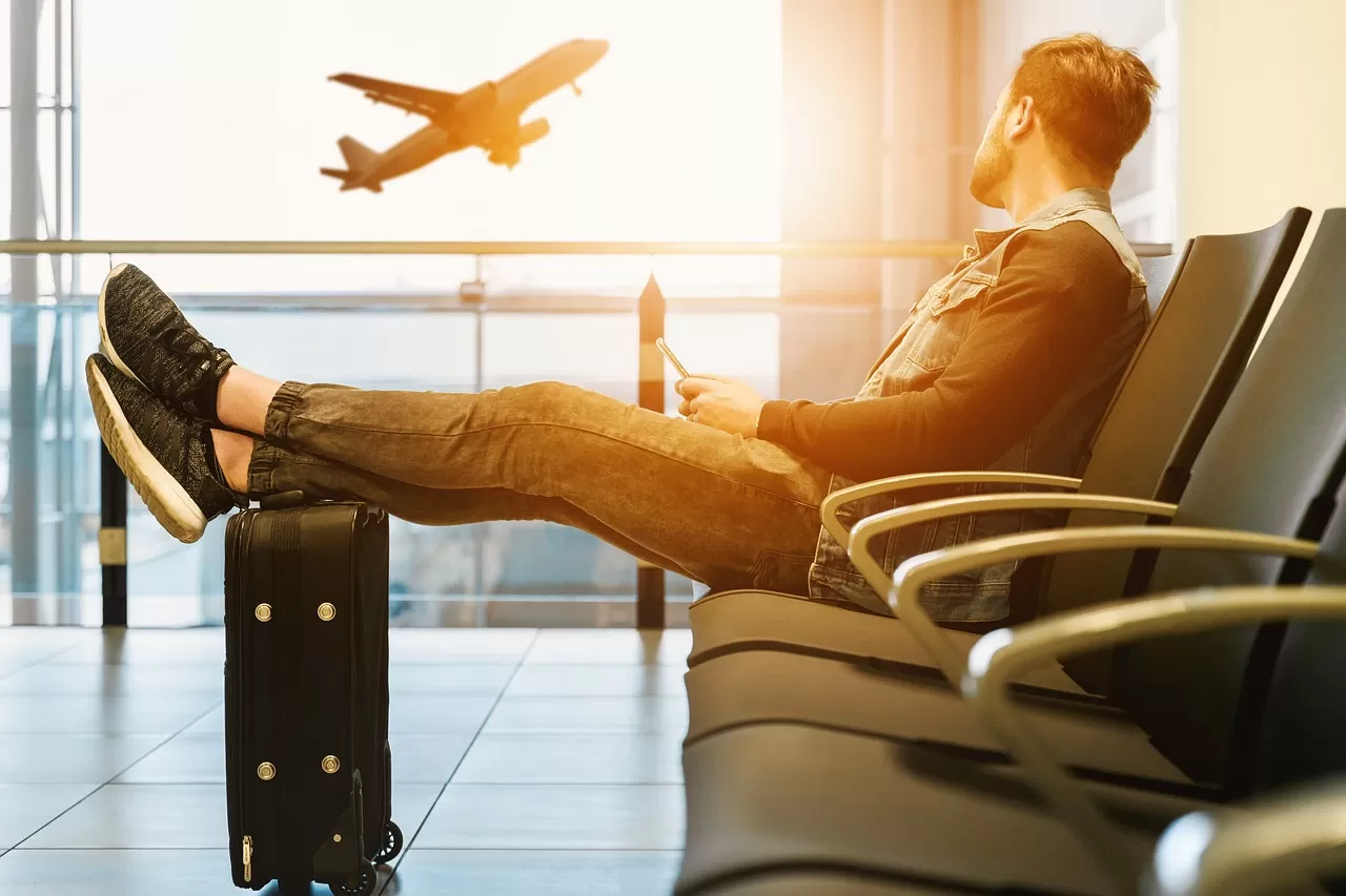 6 dicas para viajar de avião com tranquilidade 1 6 dicas para viajar de avião com tranquilidade