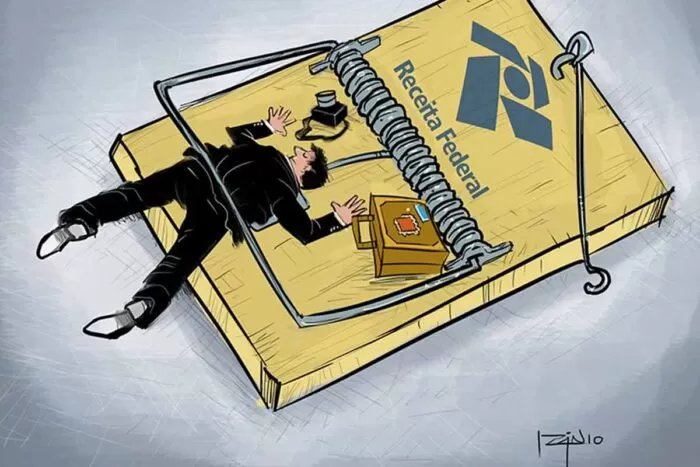 charge esplanada