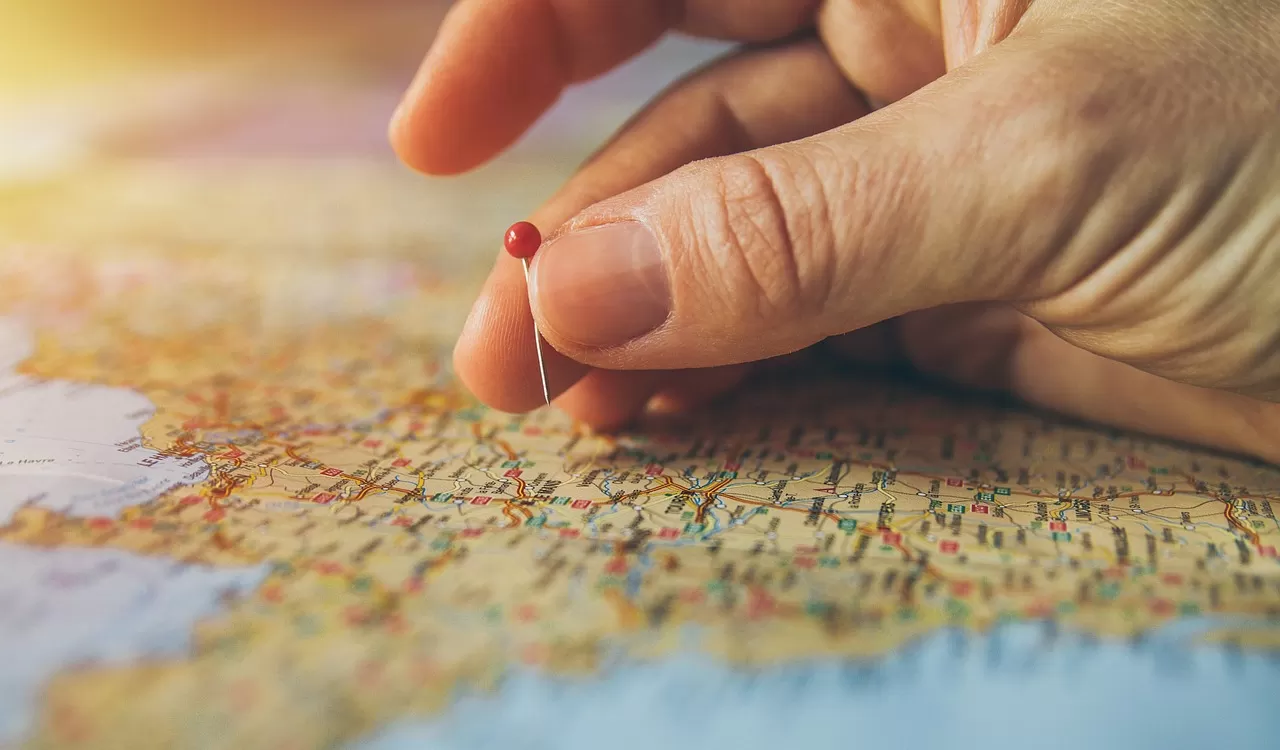 Melhores destinos na América do Sul para visitar em outubro 1 6 melhores destinos na América do Sul para conhecer em outubro durante a primavera