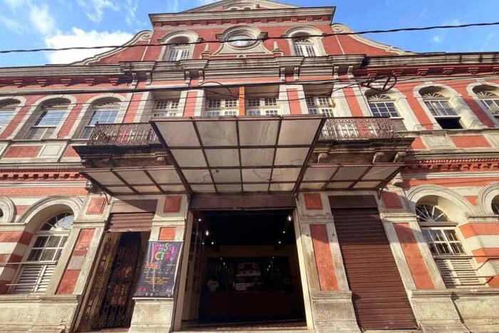 Projeto abre inscrições para oficinas criativas de carnaval no CCBM 1 ccbm oficina de carnaval