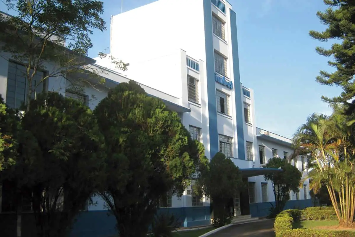 Trabalhadores da Imbel têm redução na jornada de trabalho 1 IMBEL Divulgacao