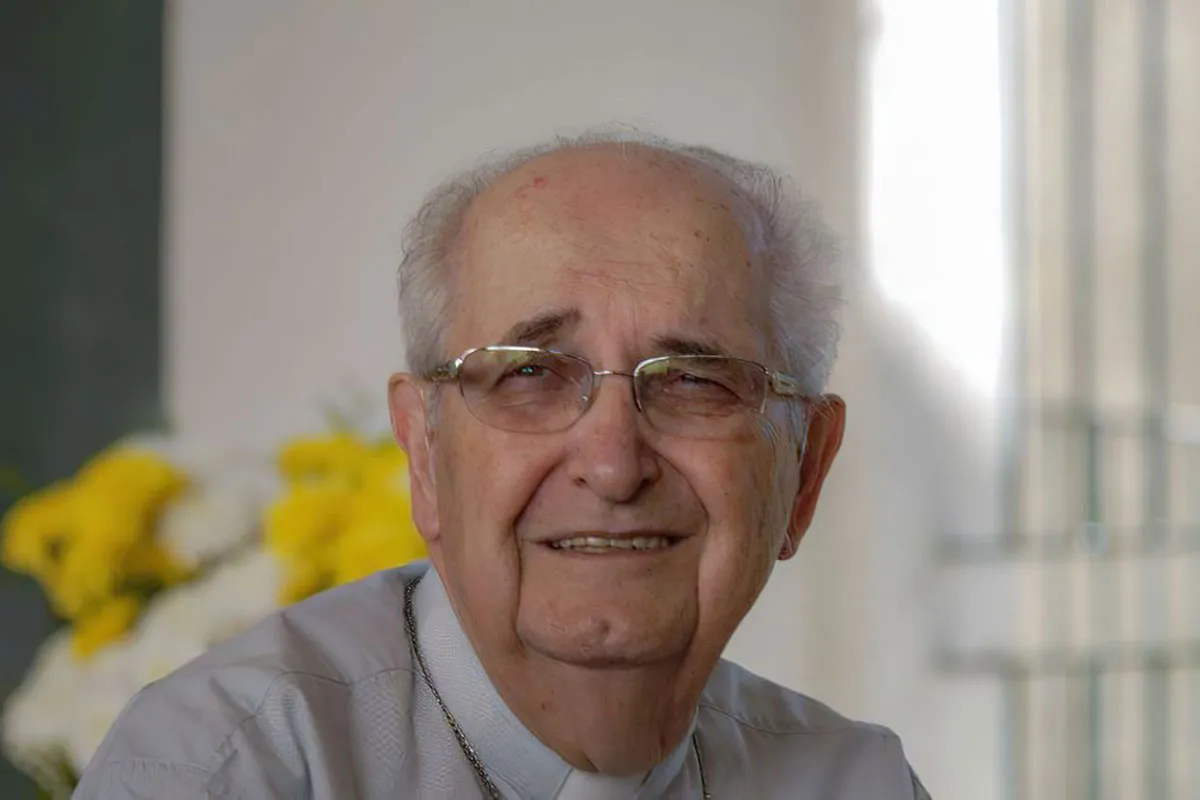 Morre Dom Mauro Morelli, bispo emérito de Duque de Caxias, aos 88 anos 1 Morre Dom Mauro Morelli, bispo emérito de Duque de Caxias