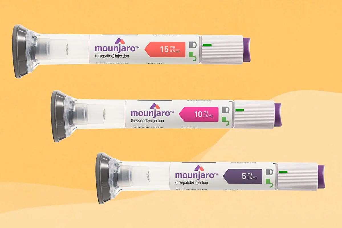 Novo medicamento para diabetes tipo 2 apresenta resultados superiores ao Ozempic em testes