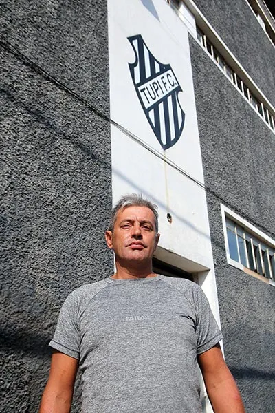 Chapa "Tupi para todos" vence eleição com 88 votos 1 tiquinho tupi foto fernando priamo arquivo tm