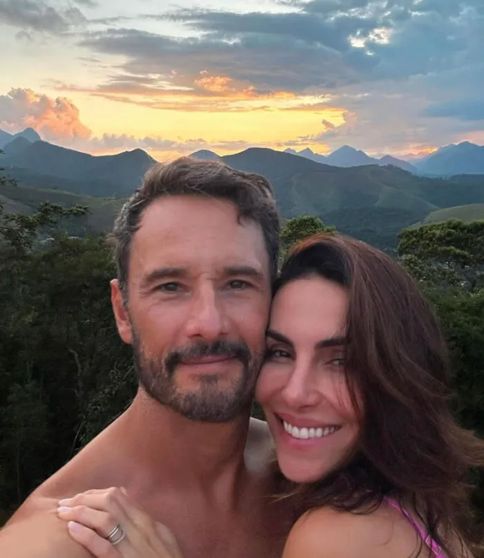 Rodrigo Santoro 301123 enviada pelo CR