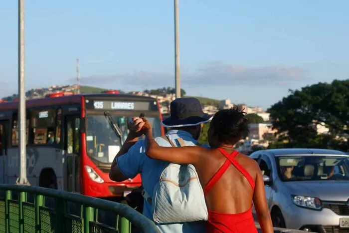 Confira como fica o tempo em Juiz de Fora esta semana 1 Tempo Felipe Couri