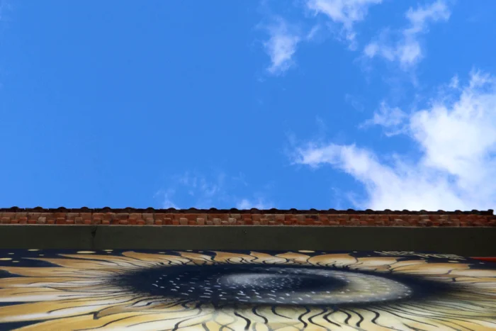 Onda de calor eleva temperaturas em JF nos próximos dias; fique atento 1 Tempo Felipe Couri