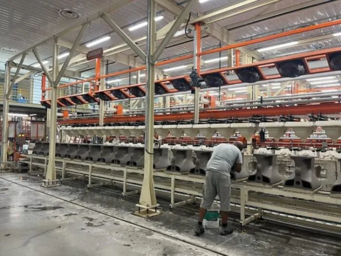 Docol inaugura fábrica em Poços 1 image 750x 654cee494b602