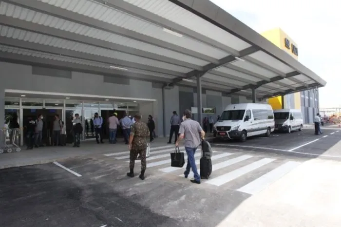 Terminal do aeroporto de Uberlândia será ampliado 1 image 750x 655f59658f141