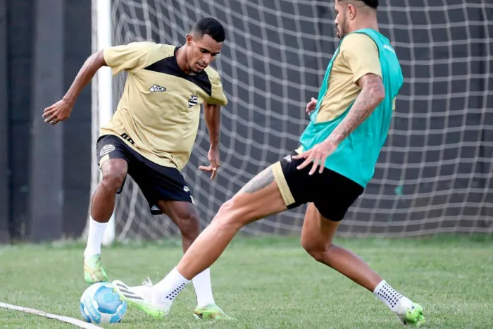 Athletic chega a 12 jogadores confirmados para 2024 1 athletic treino by reproducao instagram