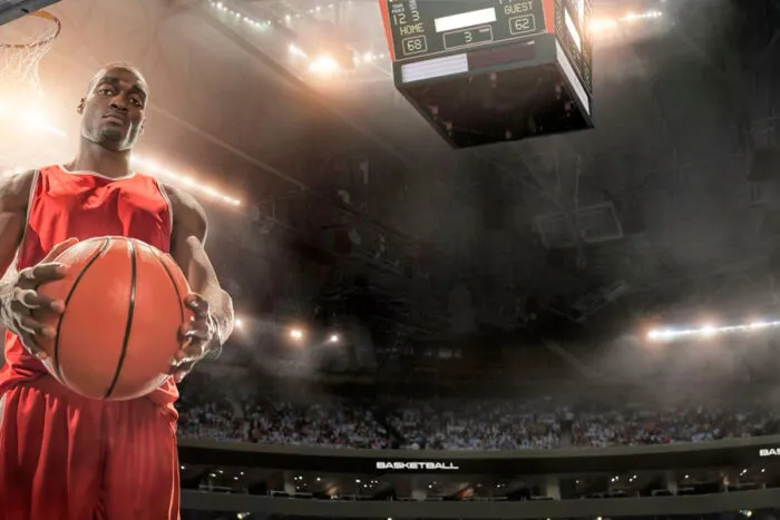 Maximizando lucros nas apostas de basquete 1 basquete1 by canva editada