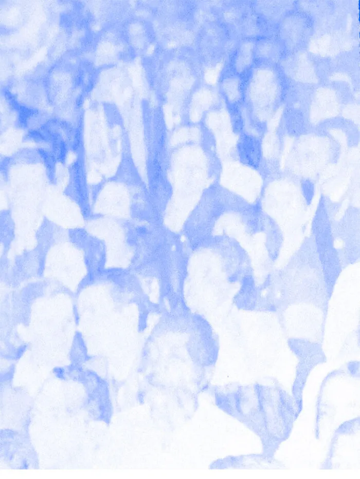 'Quantas': Julia Ciampi realiza sua primeira exposição individual 1 quantas julia Ciampi 2