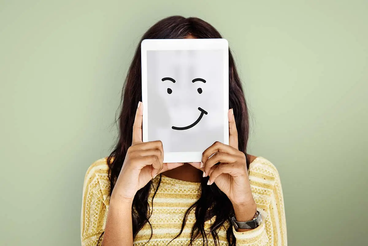 Borderline: conheça o transtorno de personalidade com difícil diagnóstico que interfere nos relacionamentos 1 borderline expressoes faciais ilustracoes emocoes sentimentos