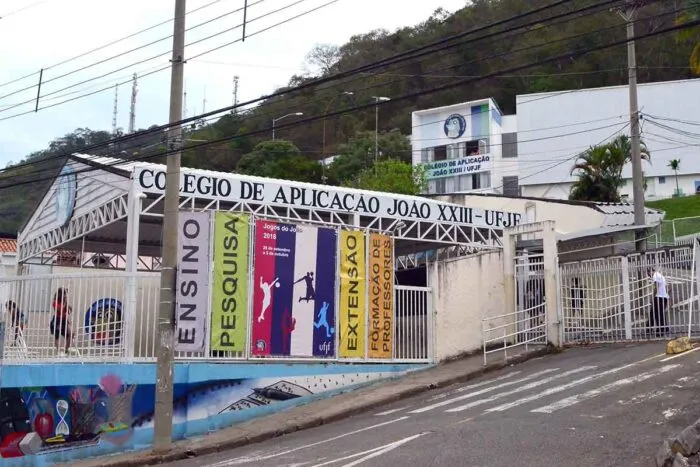 colegio joao xxiii foto olavo prazeres arquivo tm