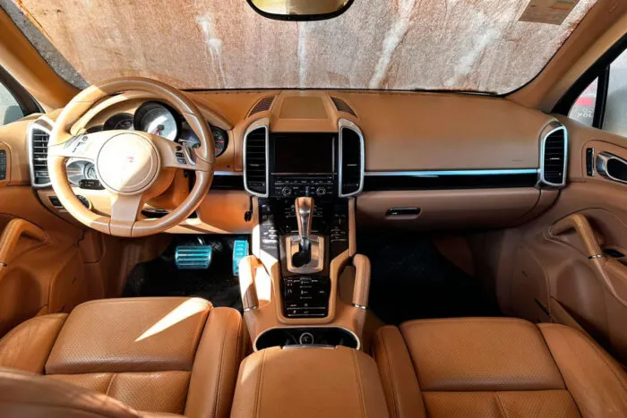 Sejusp faz leilão de Porsche e Land Rover na próxima semana 1 leilão da sejusp tem Porsche