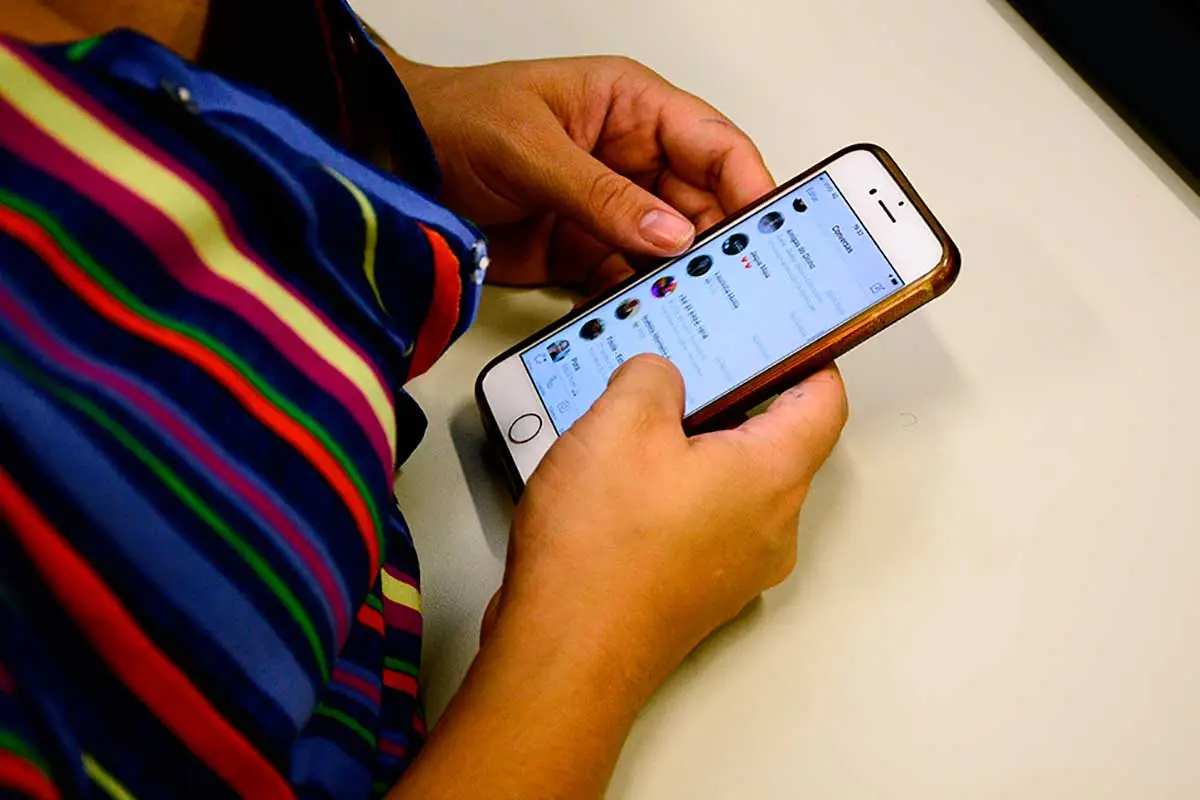 Mulher será indenizada em mais de R$ 14 mil por ex-namorado que a ofendeu no WhatsApp 1 Mulher será indenizada em mais de R$ 14 mil por ex-namorado que a ofendeu no WhatsApp