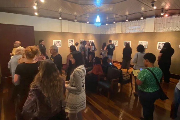 Forum da Cultura lança edital para ocupação da Galeria de Arte 1 GaleriaForumdacultura Divulgacao