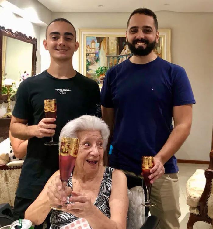 Coluna Cesar Romero - 23 e 24 de fevereiro de 2024 3 Jandira Manganelli 220224 enviada pelo CR