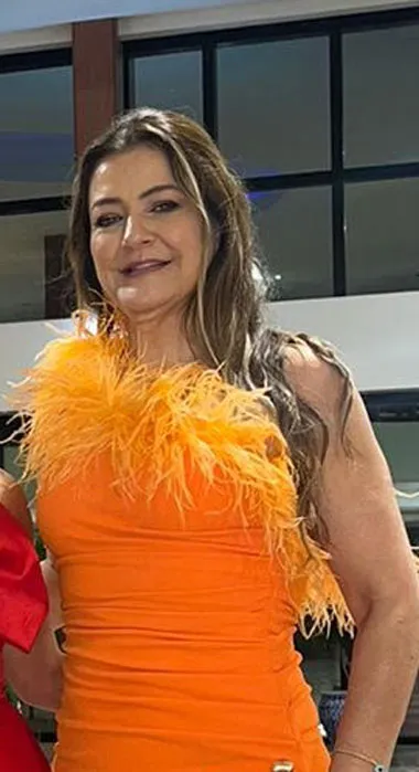 Kelly Zacharias Rocha ANIVERSARIO SEXTA FEIRA 230224