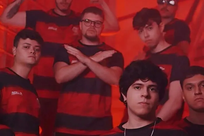 Juiz-forano integra time do Flamengo de League of Legends 1 breno 1 foto reproducao 1