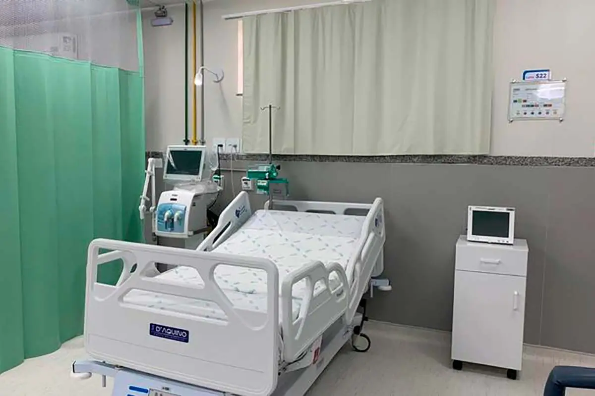 Hospital João Penido entrega UTI Pediátrica revitalizada 1 hospital joao penido uti pediatrica revitalizada foto Marcus de Araujo Ferreira