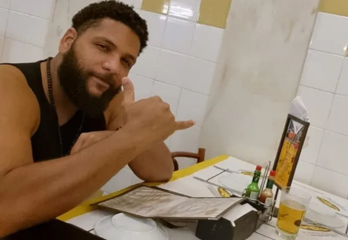 Vítima de sequestro de ônibus no Rio cursa engenharia em Juiz de Fora 1 Bruno Lima da Costa Soares - Arquivo Pessoal