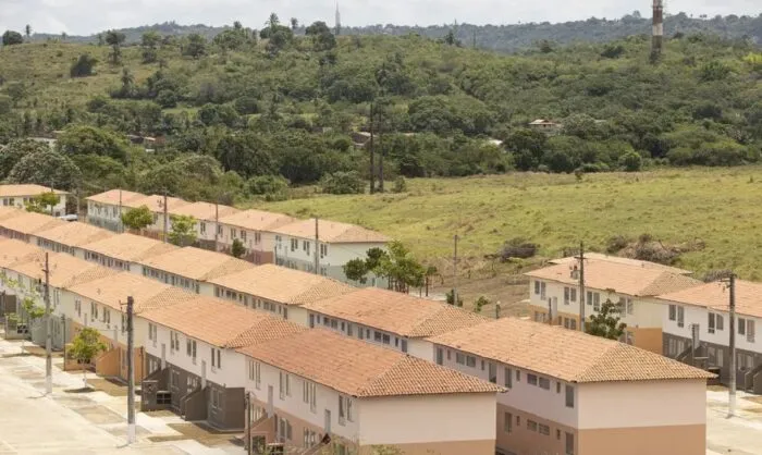 Conselho aprova uso do FGTS Futuro para compra da casa própria 1 Casa propria Joedson Alves Agencia Brasil