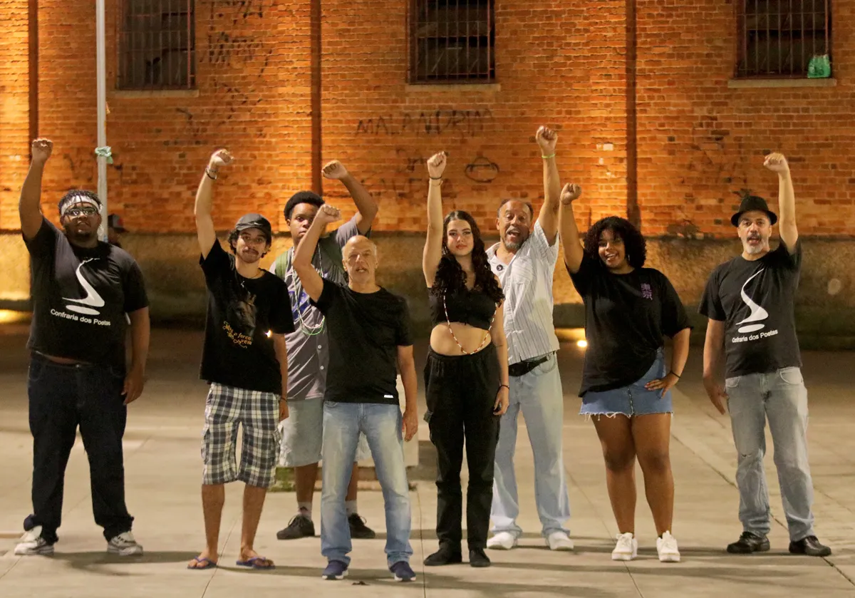 Tribuna lança projeto em celebração ao Dia Internacional da Poesia 1 poesia
