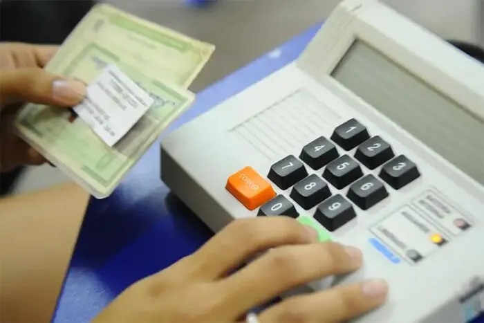 A um ano das eleições, 35 mil eleitores juiz-foranos não têm biometria