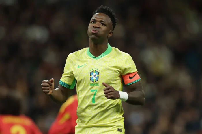 Brasil e Espanha empatam em jogo com arbitragem polêmica 1 brasil espanha by rafael ribeiro editada