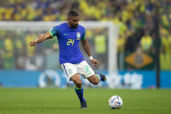Bremer é convocado para a Seleção Brasileira após corte de Gabriel Magalhães 1 Bremer na Seleção Brasileira