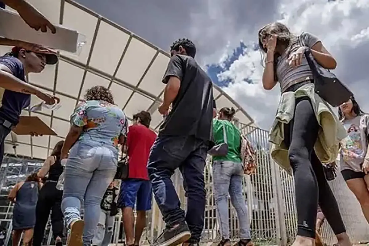 enem 2023 jovens estudo foto Rafa Neddermeyer Agencia Brasil