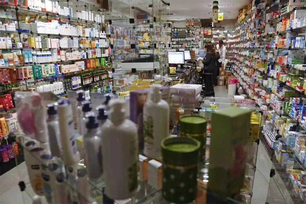 farmacia jefferson rudy agencia senado