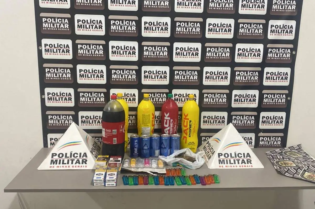 furto distribuidora manoel honorio divulgacao pm
