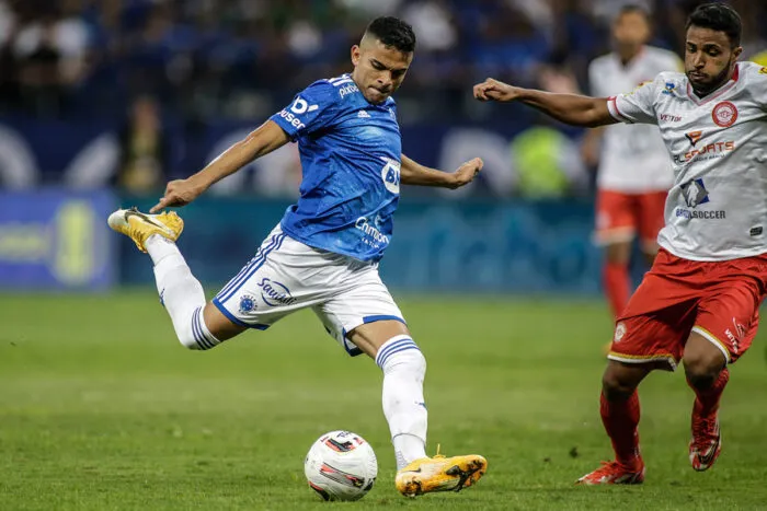 Tombense x Cruzeiro: onde assistir e escalações 1 Tombense x Cruzeiro