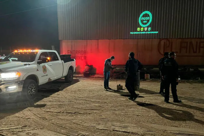 operação aegis