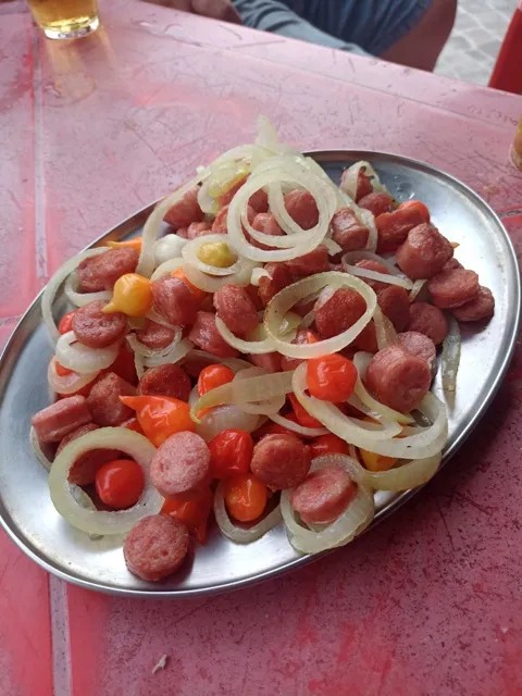 Porção 1