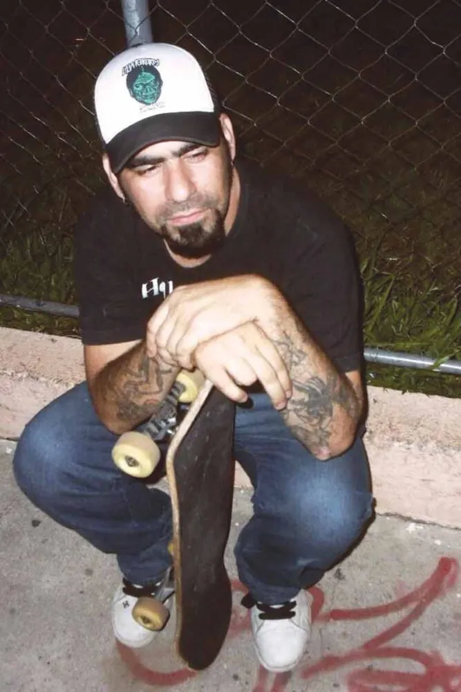 Vítima de homicídio por sargento do Exército não teria passagem por violência doméstica 1 daniel monstro 2 arquivo pessoal 1