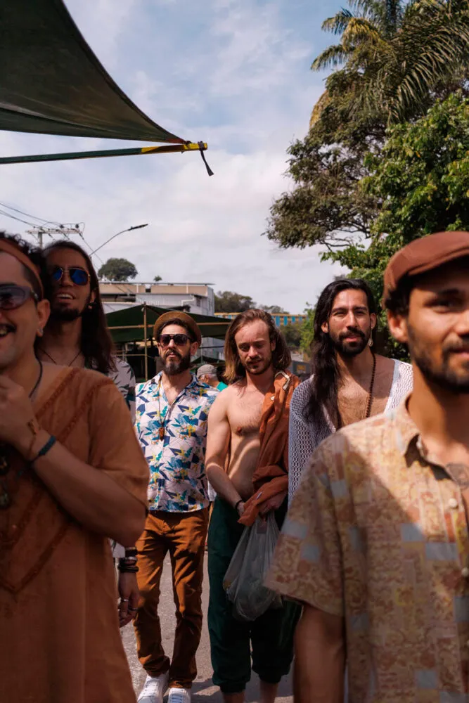 Maracaju lança o single 'Virá' nas plataformas digitais 1 Maracaju