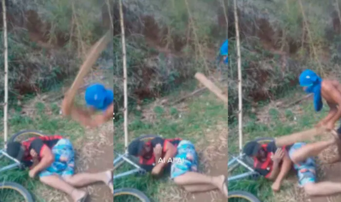 tribunal do crime