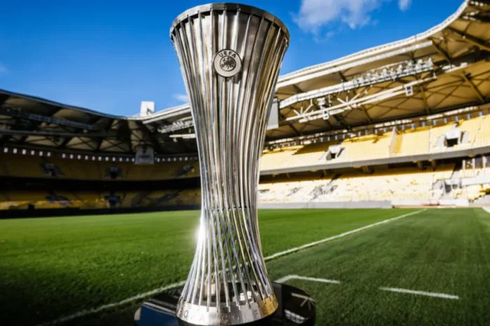 Olympiacos x Fiorentina: onde assistir, horário e escalações da final da Conference League 1 Olympiacos x Fiorentina