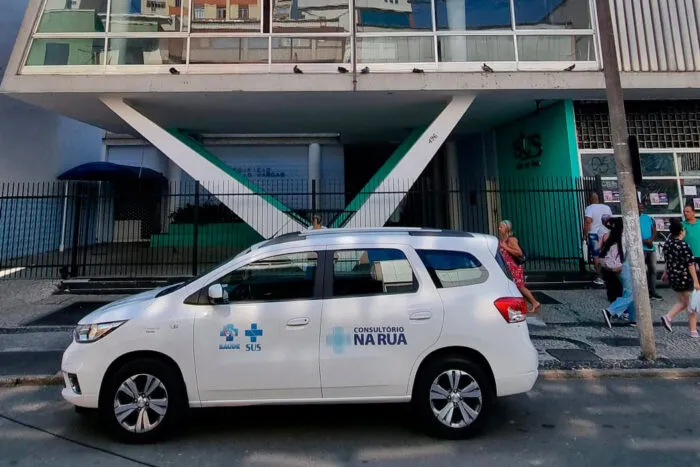 Atendimento no PAM-Marechal é retomado 1 Atendimento no PAM-Marechal é retomado
