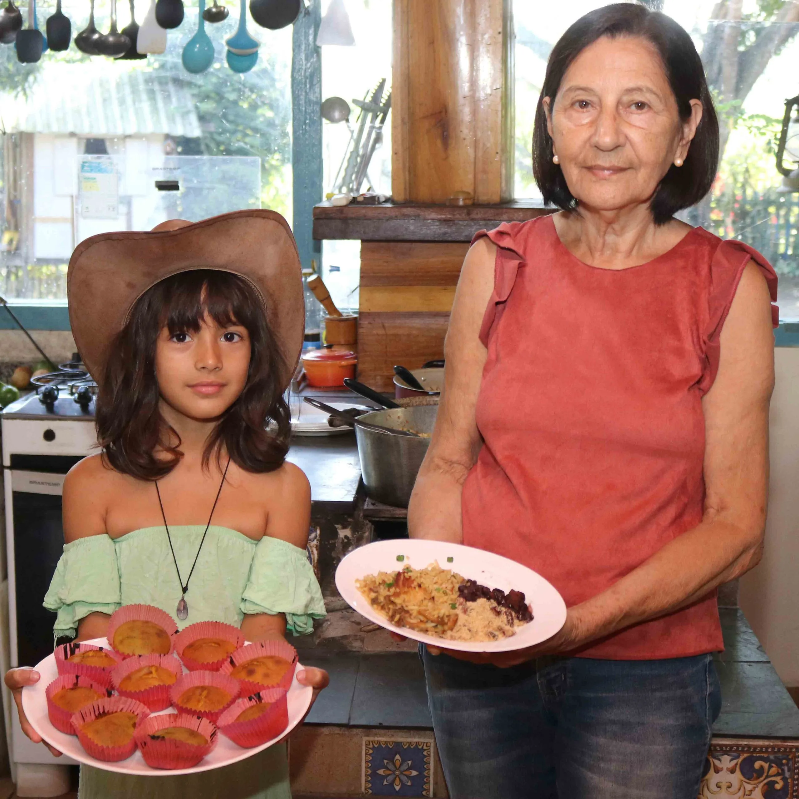 Típico de Minas: aprenda a fazer galinhada com a Gi 1 RECEITA DE FAMILIA Galinhada Paula Lima 1 scaled