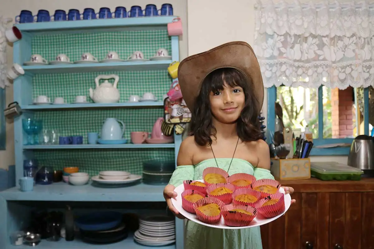 Típico de Minas: aprenda a fazer galinhada com a Gi 2 RECEITA DE FAMILIA Galinhada Paula Lima 2